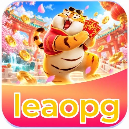 leaopg