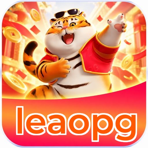 Aplicativo mobile leaopg para iOS e Android
